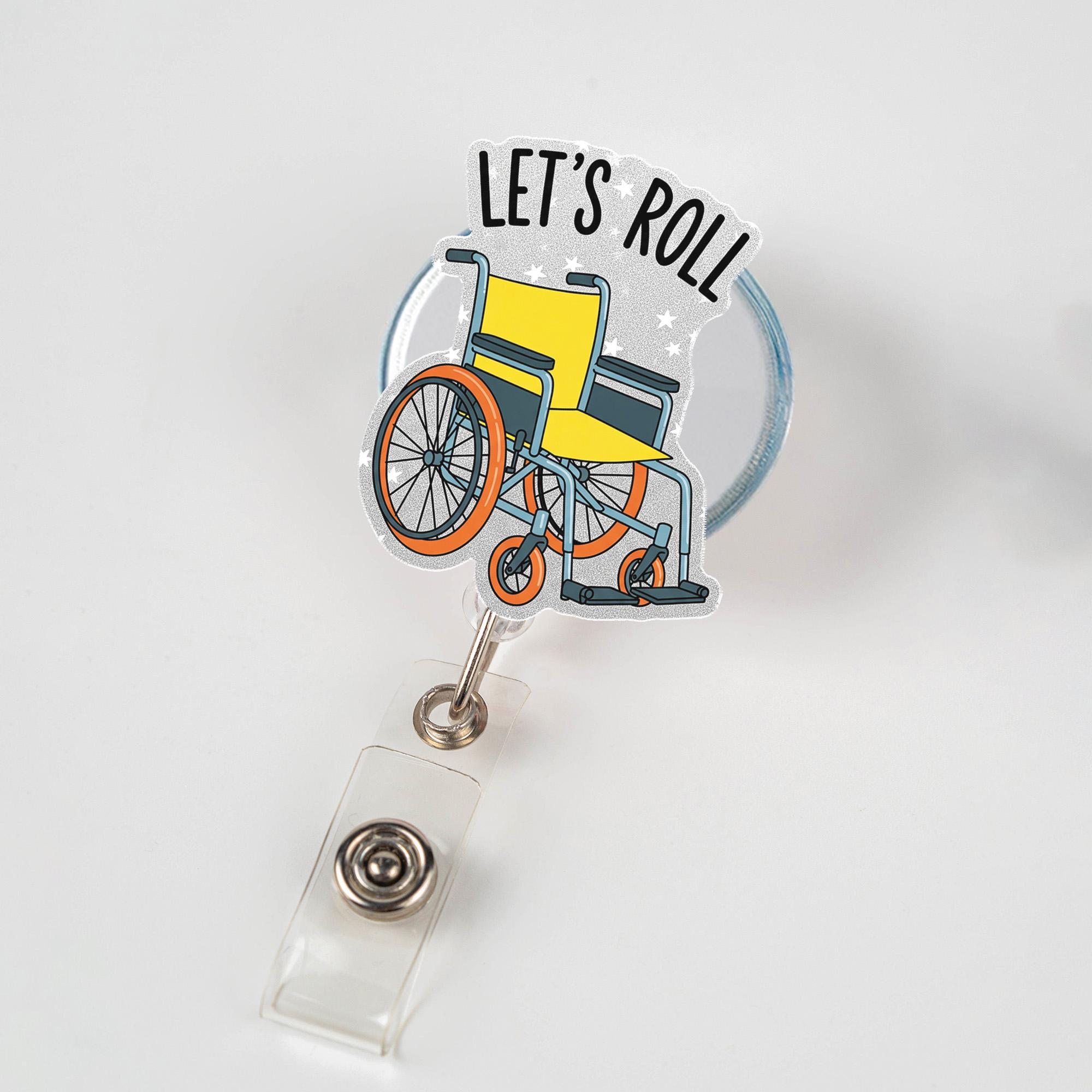 Personalised ID Card – Customisable Plastic Photo Cards For Staff, Carers And Healthcare Workers And More. Custom ID Card Print, ID Badges. Options For Card With Holder And Lanyard, QR Code