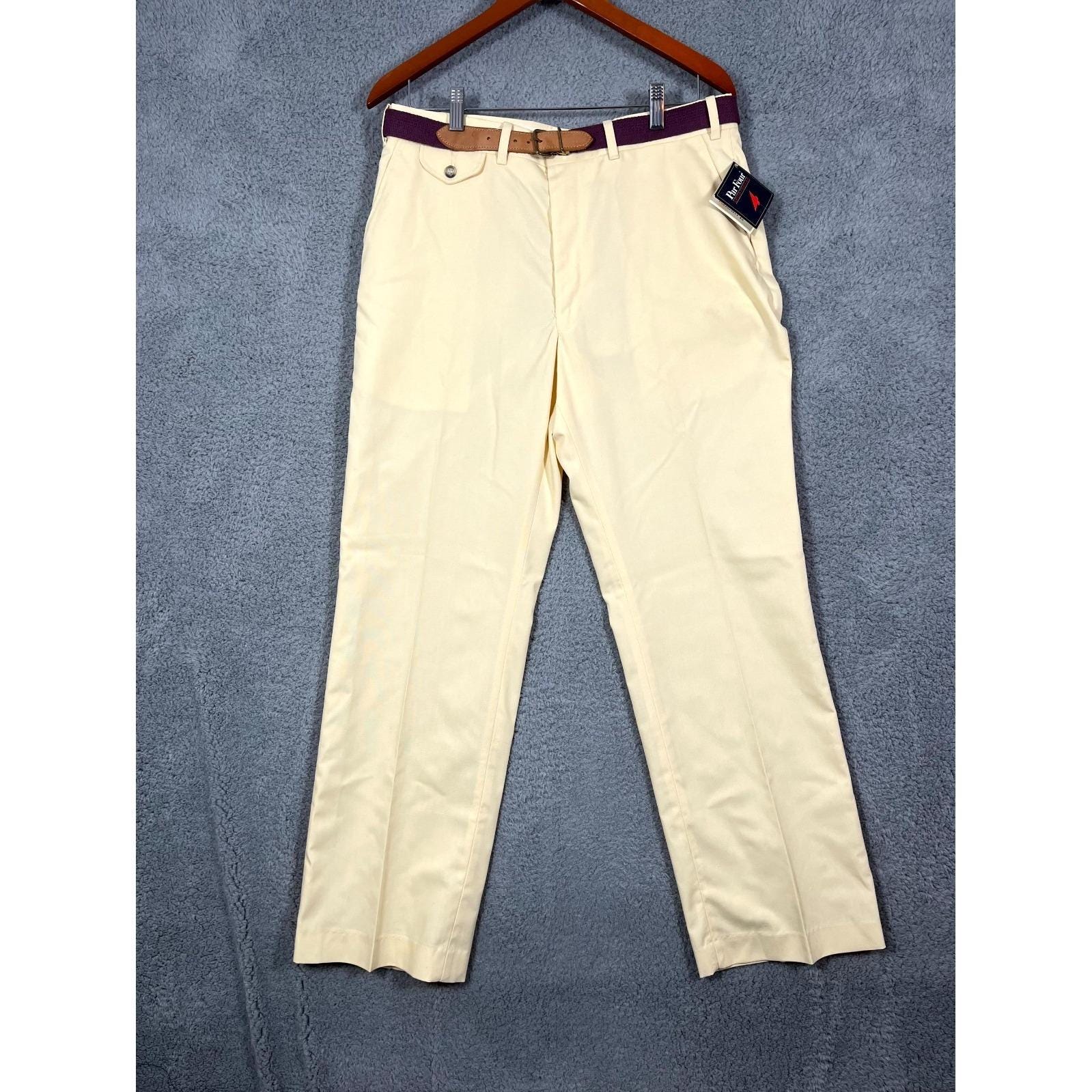 Dress Pants 34 X30 - Etsy