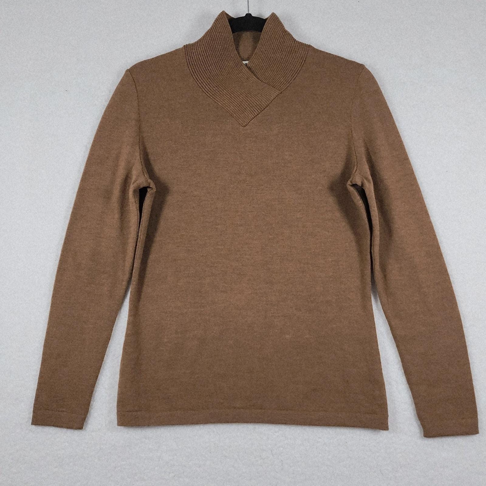 Giorgio Armani Vintage Sweater - Etsy