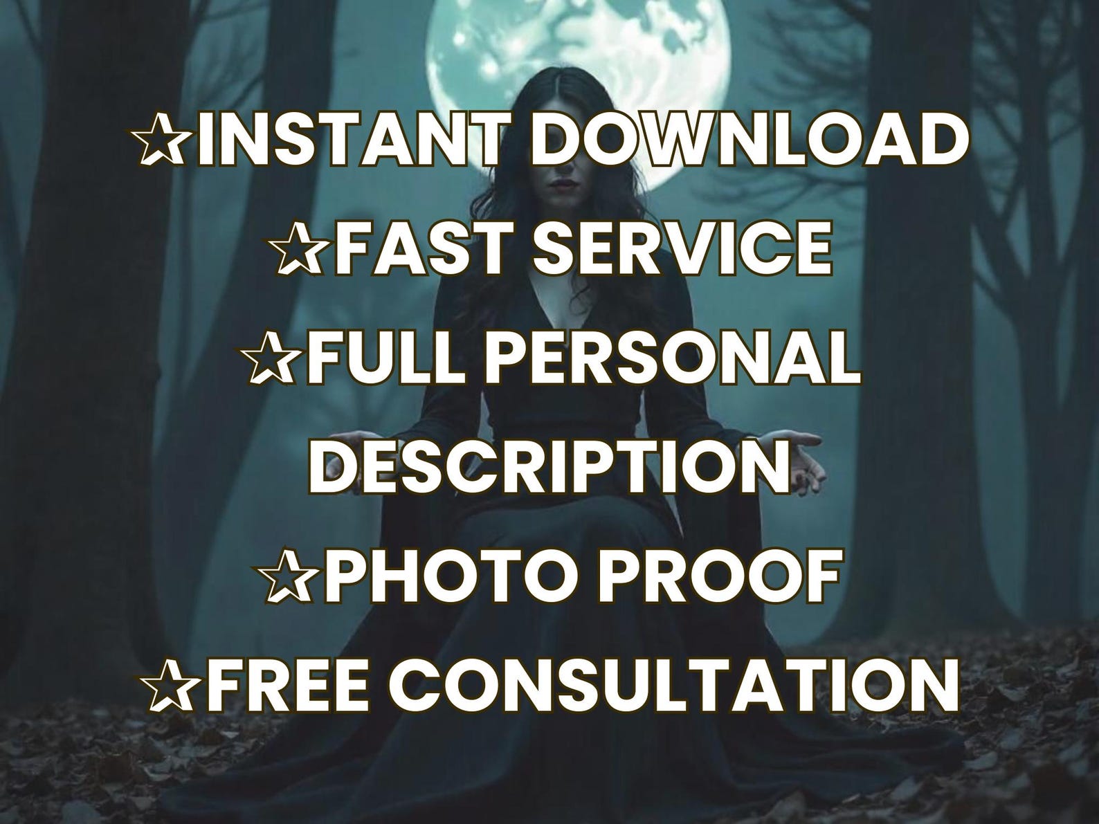 Mind Control Spell – Boost Charisma,enhance Attraction,gain Respect ...