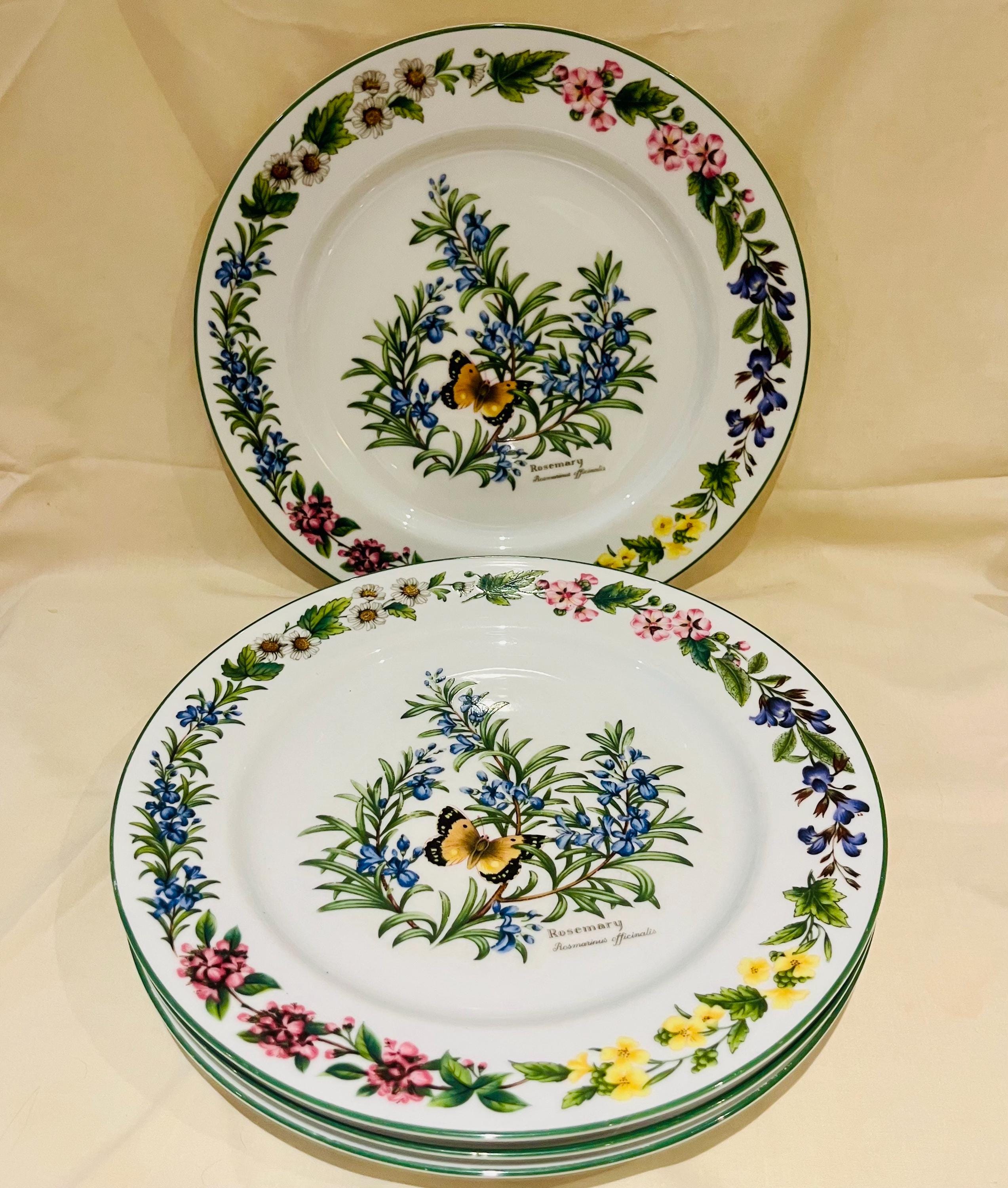 Royal worcester plate - Etsy 日本
