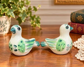 MASTER POTTER Mexico,heron Martinez Mendoza Early White Period