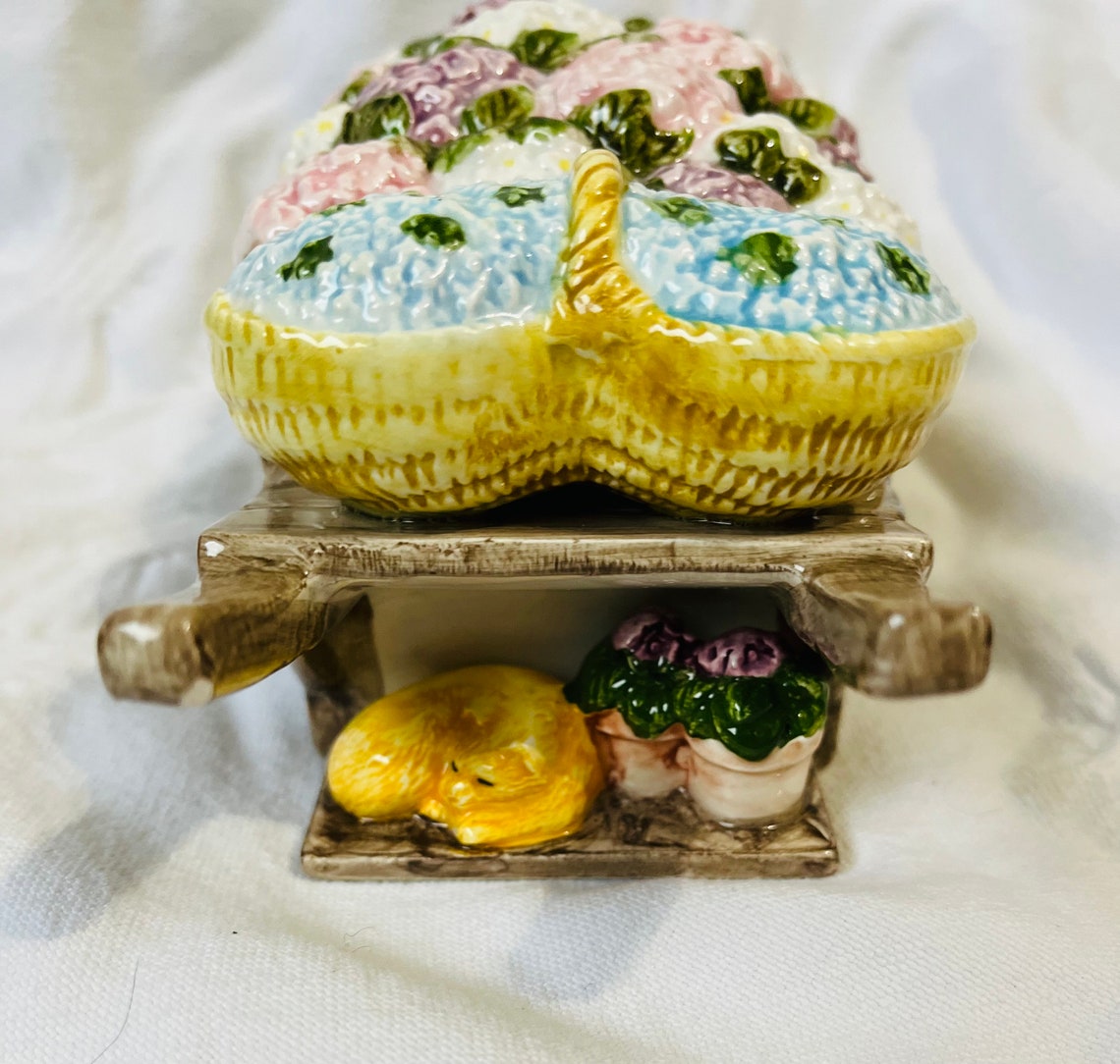 Free Catalog - I Dream of France