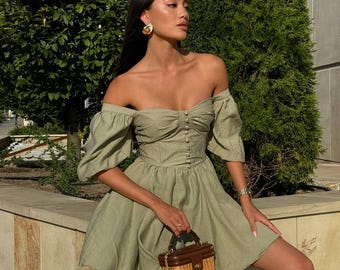 dark brown flowy dress Dark Brown Floral Deep V-Neck Back Cutout Maternity Maxi Dress – PinkBlush