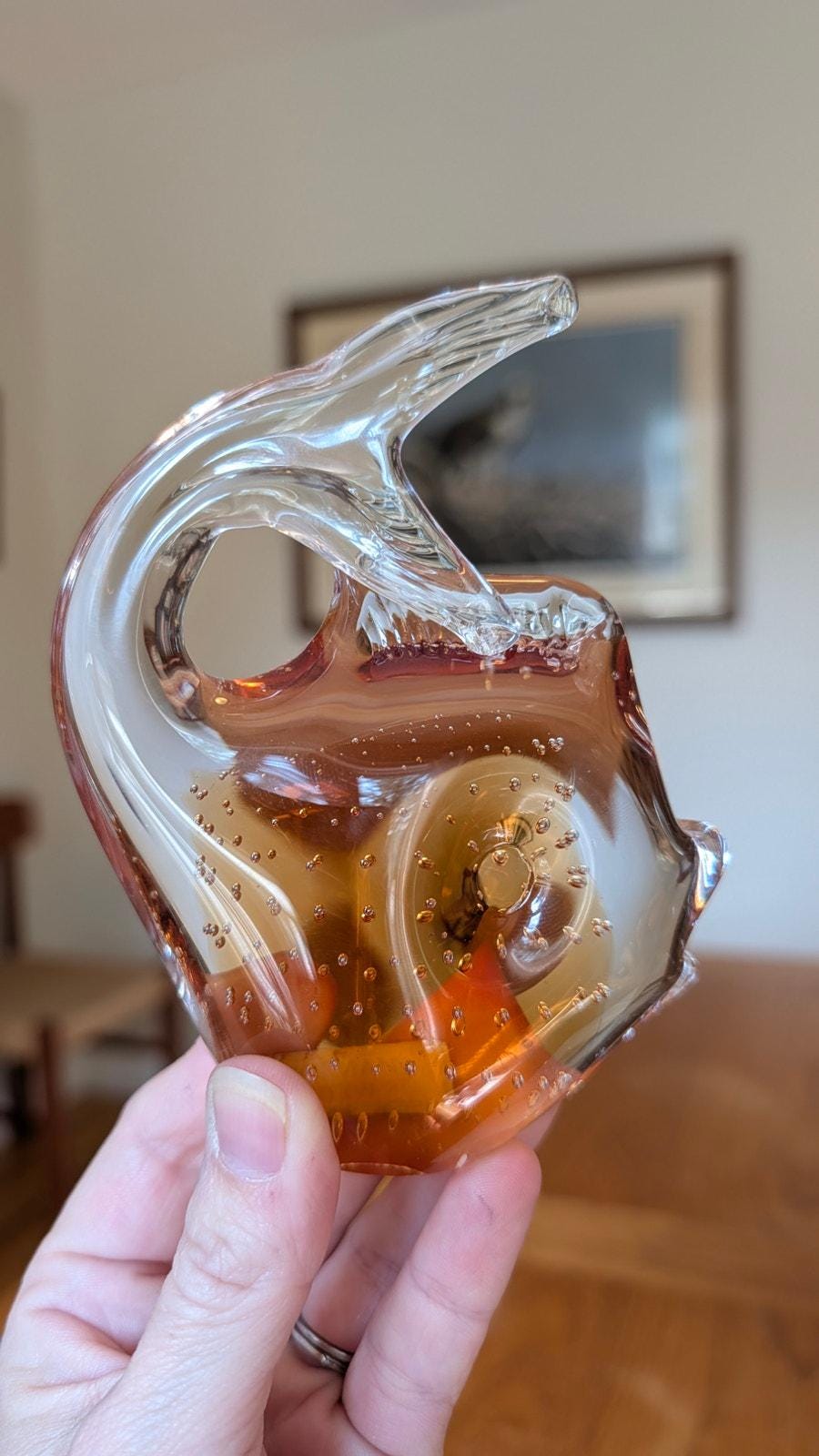 Mantorp Sweden Glass - Etsy