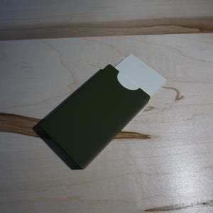Business Card Holder