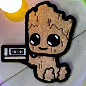 Baby Groot
