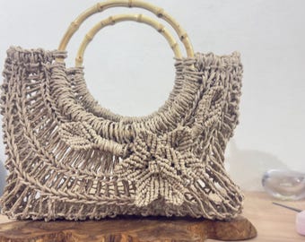 Handtasche