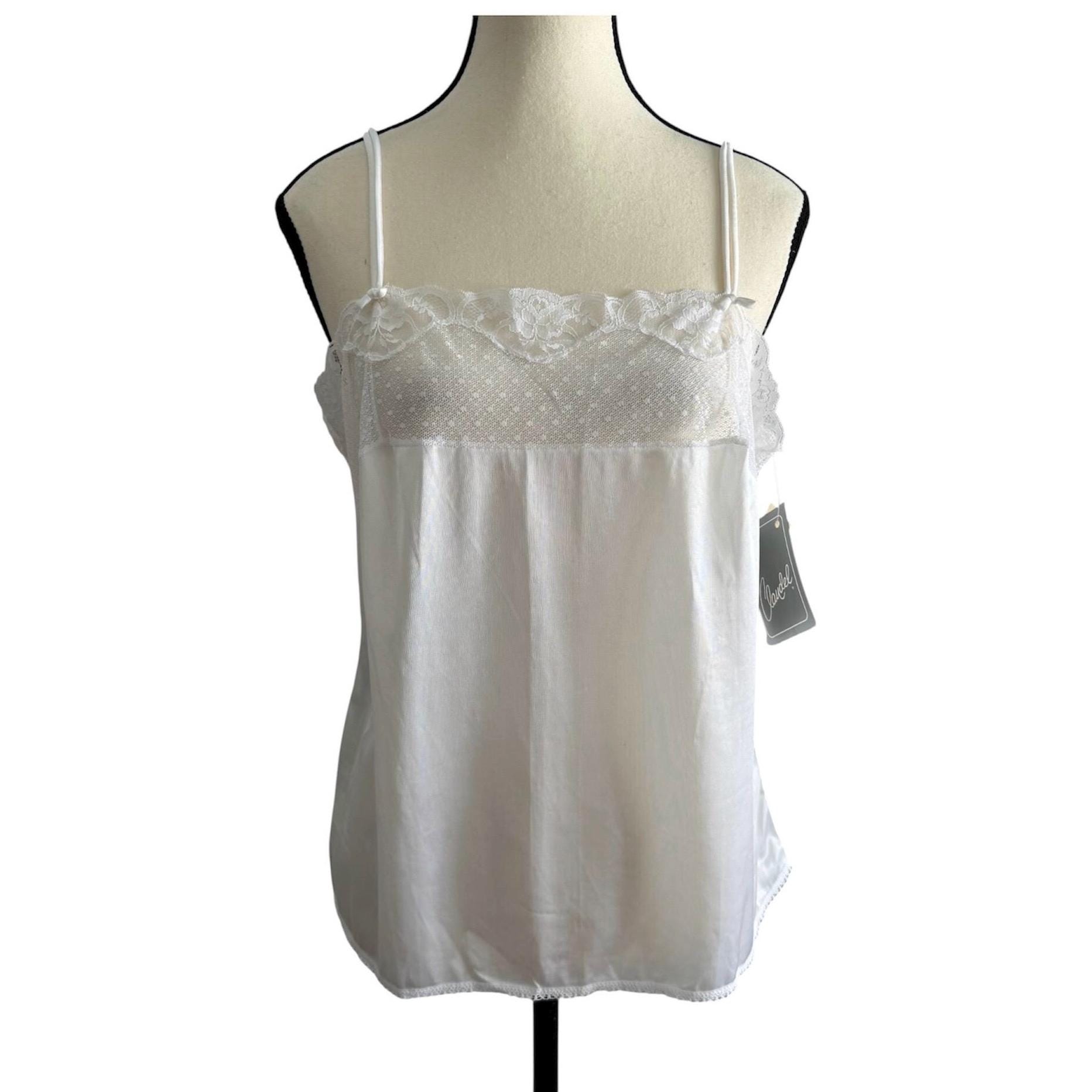 Sheer Camisole - Etsy Canada