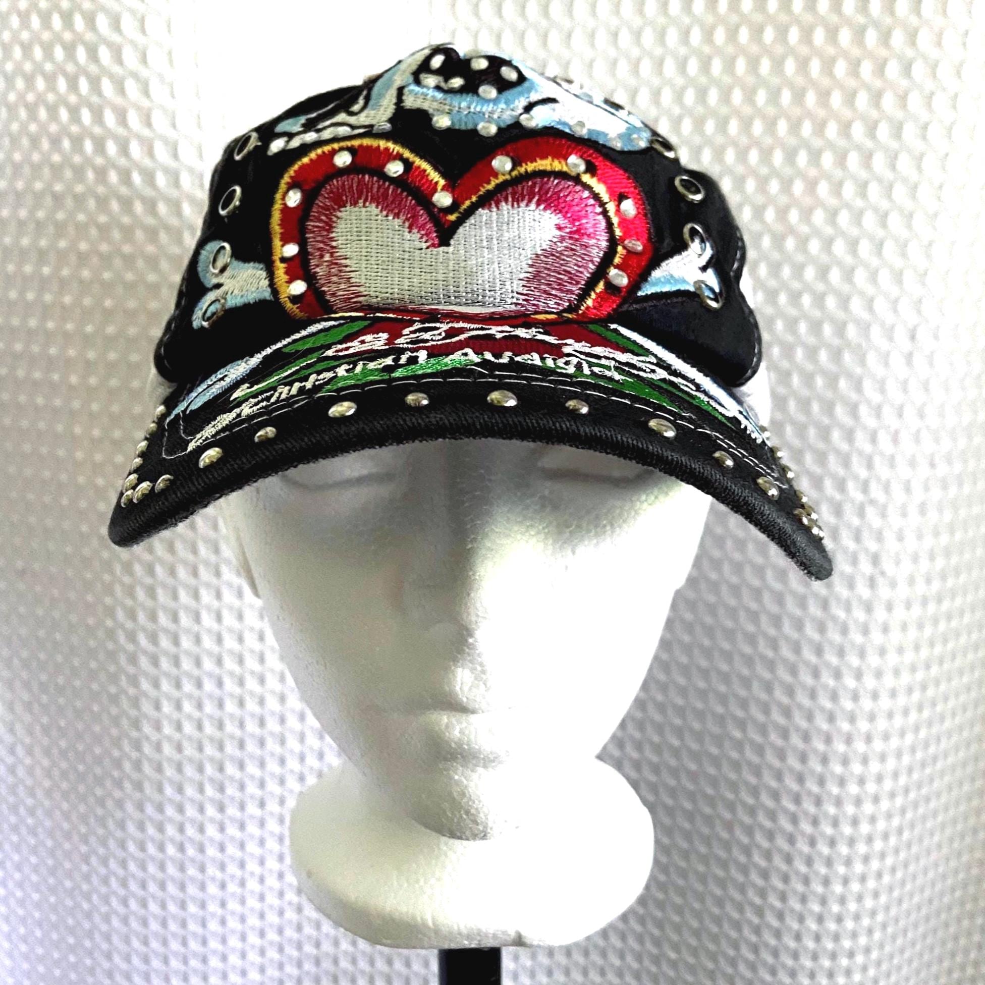 Ed Hardy Caps - Etsy