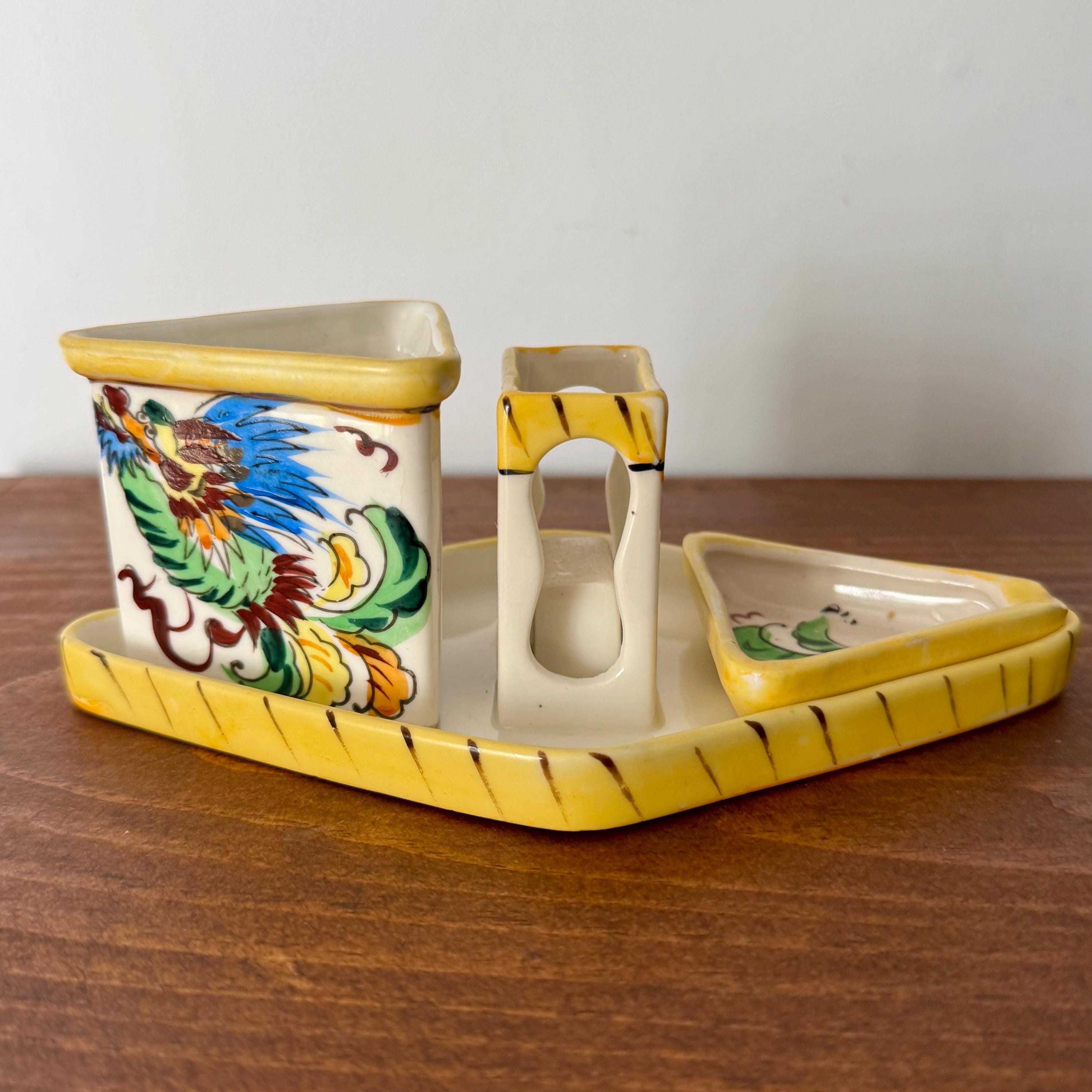 Smoking Set Japan - Etsy
