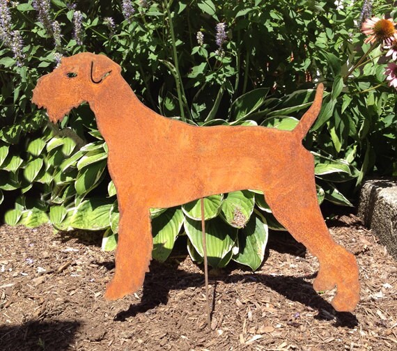 Metal terrier best sale boxes for sale