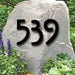 see more listings in the House Numbers / Letters section