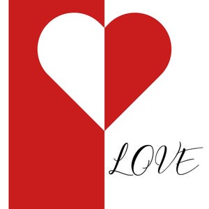 Cartões de Dia dos Namorados para Imprimir – Designs Digitais Elegantes para Casais, Amigos e Família – Download Instantâneo para um Gesto Romântico ou Doce!