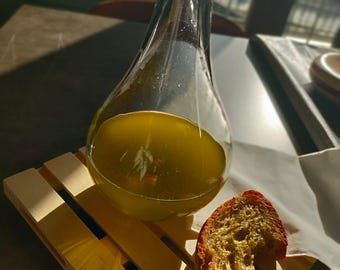 Extra virgin olive oil 1 liter