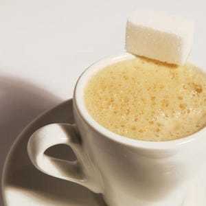 Vanilla Sugar Cubes – Handmade Small Batch | Gourmet Vanilla Infused Sugar Cubes | Perfect for Tea, Coffee | Gluten-Free & Natural