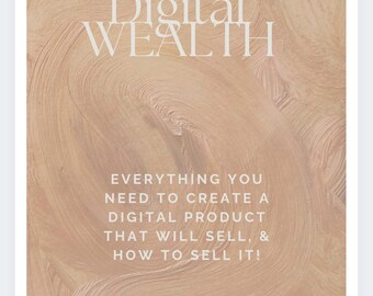 Guía digital para marketing