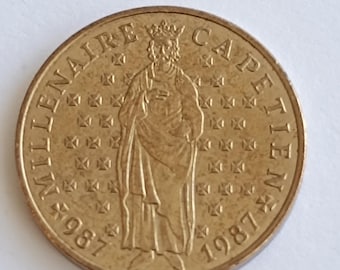 10フラン記念硬貨 - フランス第五共和政 - 貨幣学 - コレクション