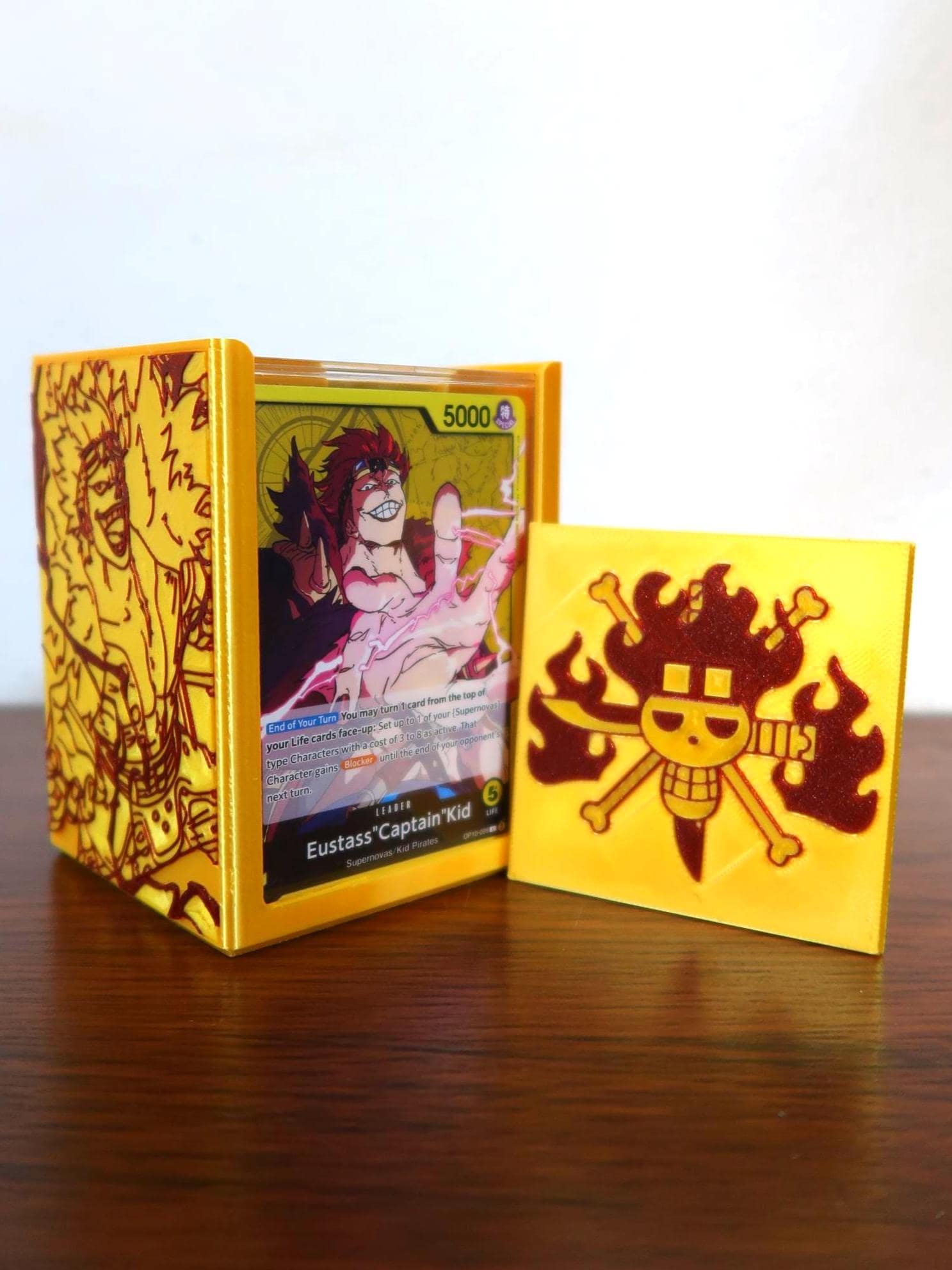 Eustass kid - Etsy 日本