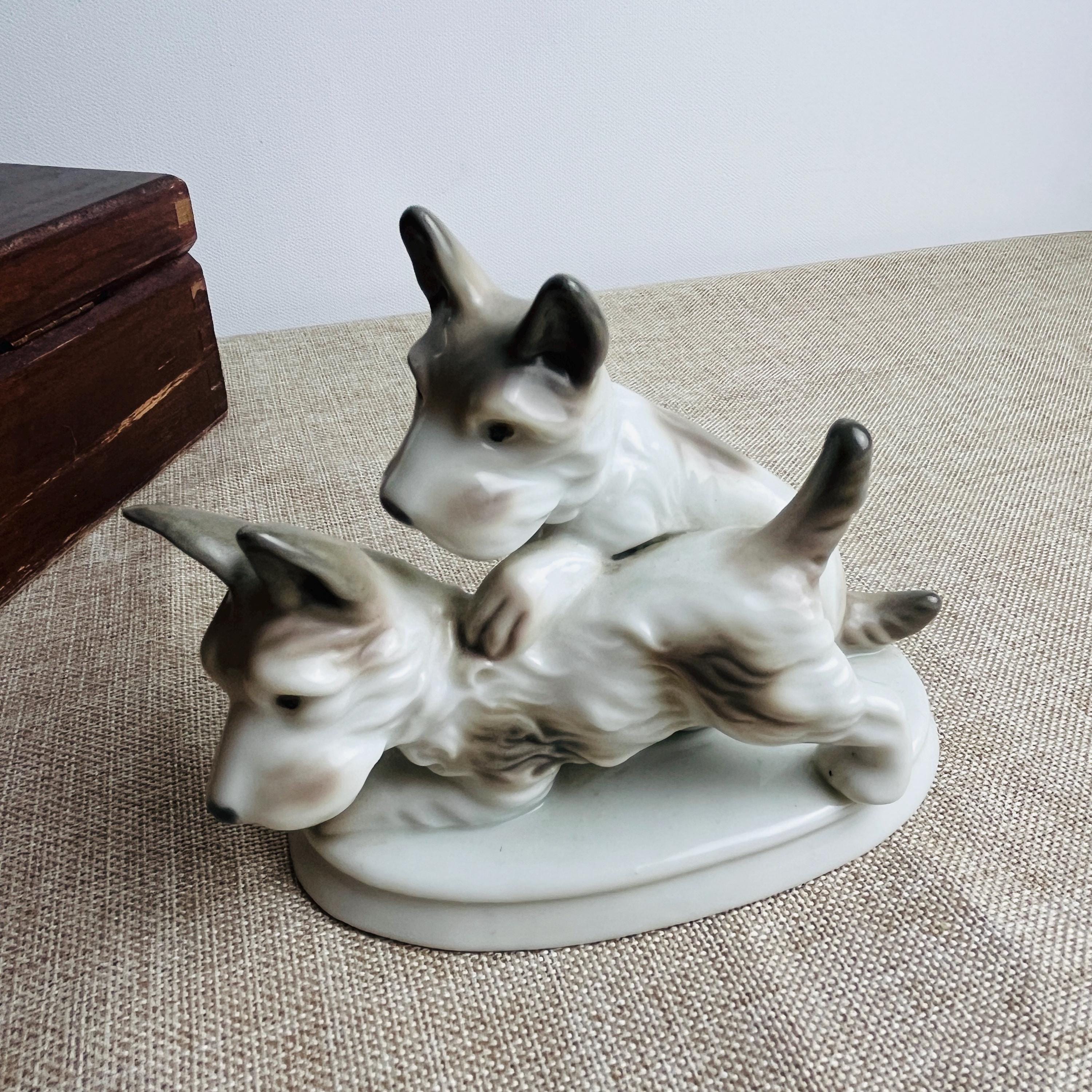 Carl Scheidig Porcelain - Etsy Canada