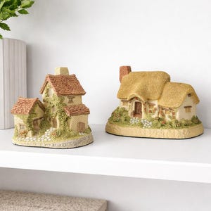 David Winter Cottage - Etsy Canada