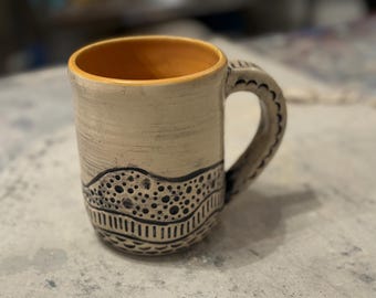 Mugs, coffee cups