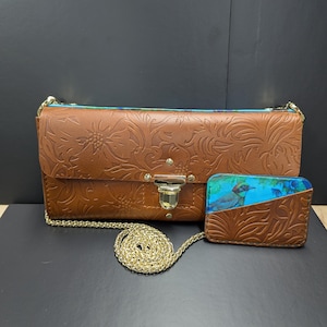 Bolso bandolera Songbird