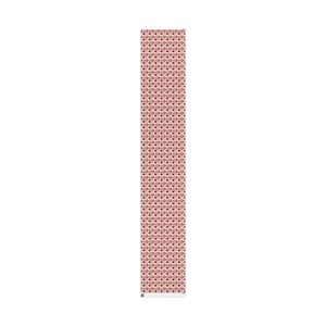 Vintage Valentine's Wrapping Paper: Nostalgic Love-Themed Gift Wrap image 6