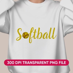 Softbol PNG, sublimación de softbol retro, día del juego PNG, diseño de mamá de softbol, clipart de softbol preppy, linda camiseta de softbol PNG, mamá de softbol