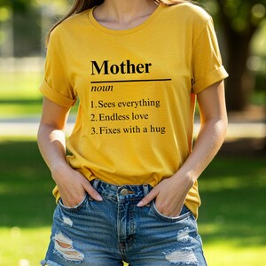 Personalizado Mãe Fatos Nutricionais PNG, Presente Para Mãe, Citações De Mãe, Dia Das Mães Png, Melhor Mãe De Todos Os Tempos, Vida De Mãe Png, Mãe Substantivo Para Imprimir