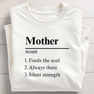 Substantivo de mãe para imprimir - Fatos personalizados sobre mães em PNG, citações exclusivas de mães, PNG de Dia das Mães, Melhor mãe de todos os tempos, Substantivo de mãe para imprimir, PNG de vida de mãe