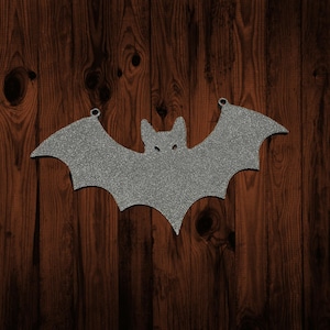 Halloween Bat Decoration – Spooky Indoor/Outdoor Decor