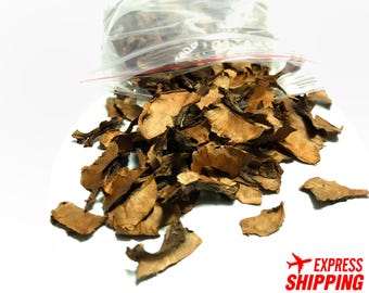 Organic Dried Walnut Pieces: Natural Tea, Crafting Supplies