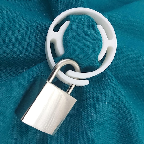 Clothes Locks 4 Pack