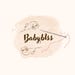BabyblssDesigns store logo