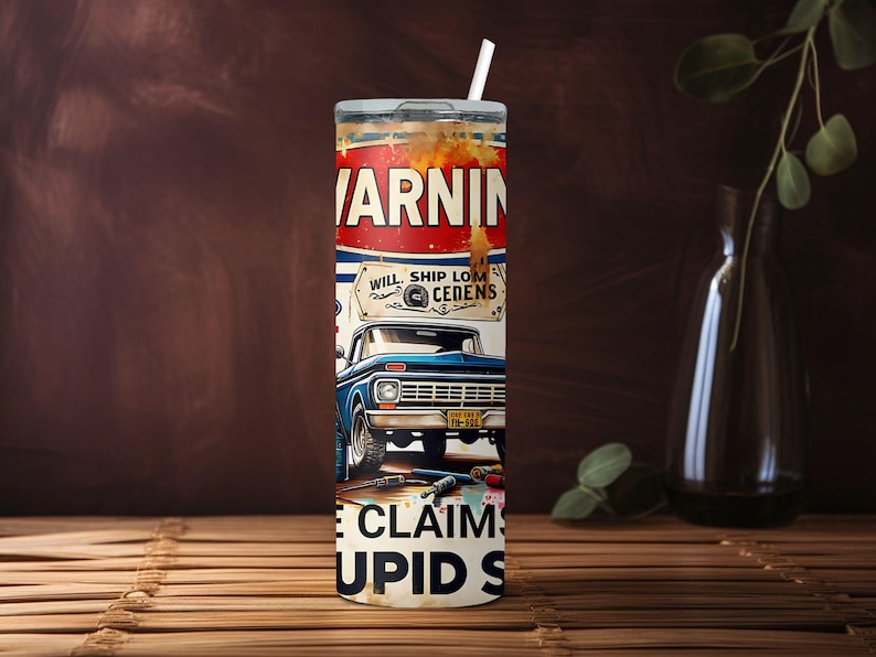 Seamless tumblers for men - funny sarcastic. -wife claims, sublimation tumbler Png, 20oz tumbler wrap, instant download, 8 free tumbler wraps, instant download skinny tumbler image, men's funny tumblers wife claims I do stupid shit, gifts for men.