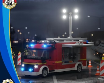 MOC-FB01-240425/Fire Department Van/Digital Building Instructions/LEGO/