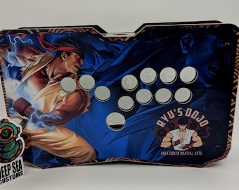 FightWedge V3 ファイトパッド - Etsy 日本