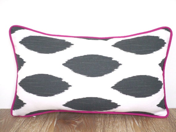 Small lumbar pillow case 16x10 baby Small lumbar pillow | Etsy