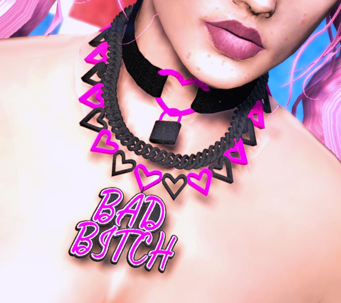 Female Chains Fivem Canada