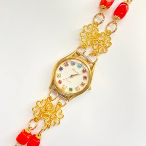 The Niki Watch