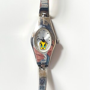 The Lily Watch