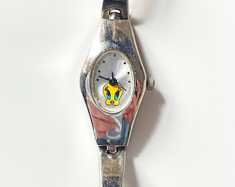 The Lily Watch