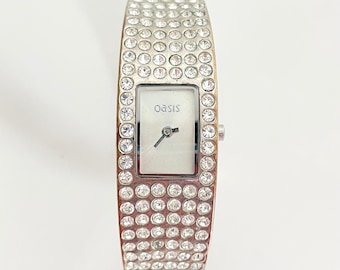 El reloj de ópalo