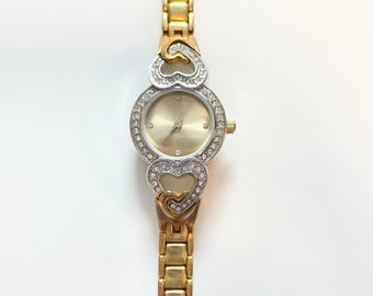 The Isa Heart Watch