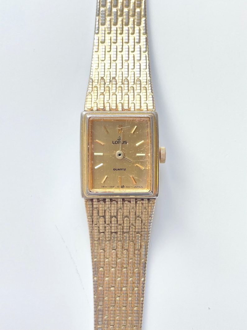 The Amy Watch image 2