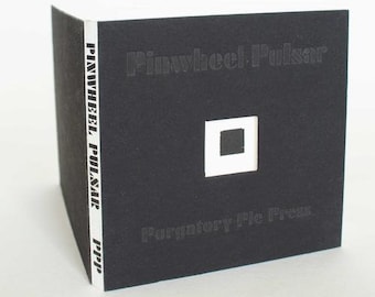 Pinwheel Pulsar