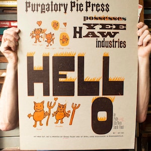 Hell O