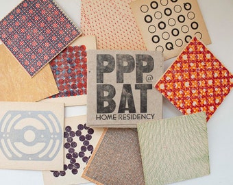 PPP@BAT Residency Box