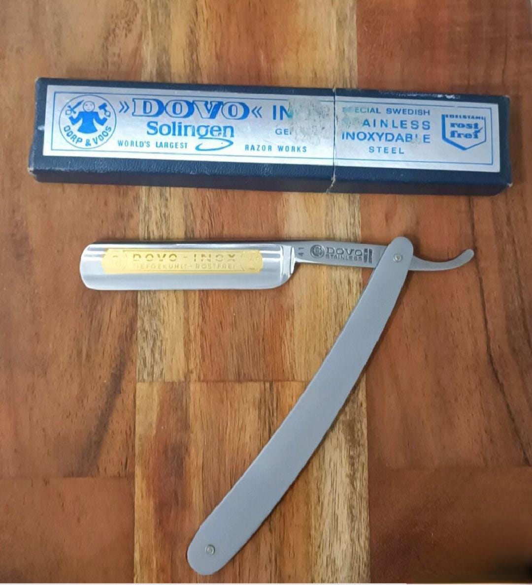 Solingen メンズ剃刀　レトロ Solingen men's razor - Etsy 日本